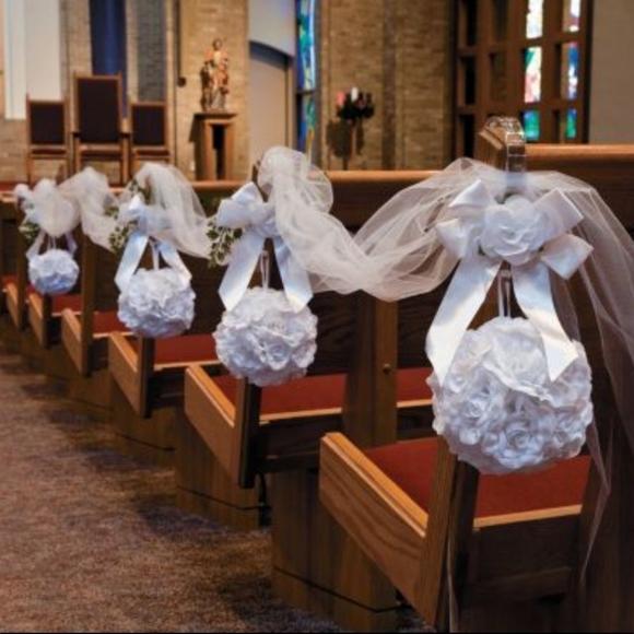 New pew clips - Picture 2 of 3